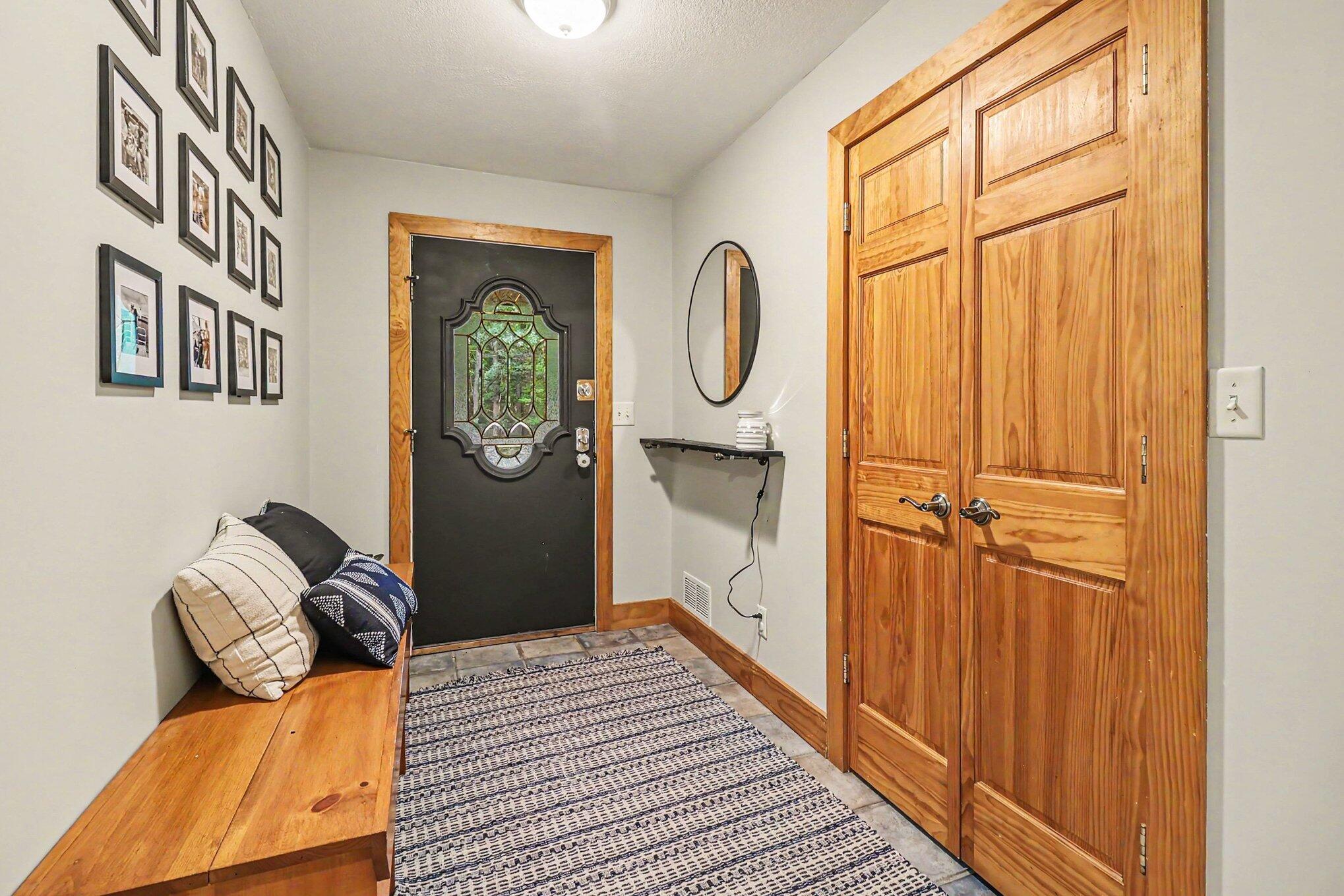 3823 N Sherman Road Ludington MI 49431
