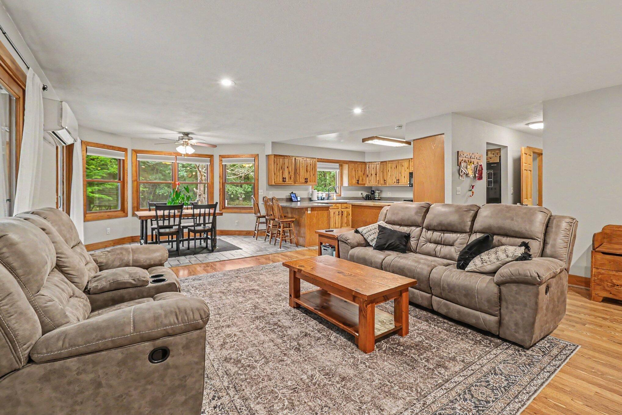3823 N Sherman Road Ludington MI 49431