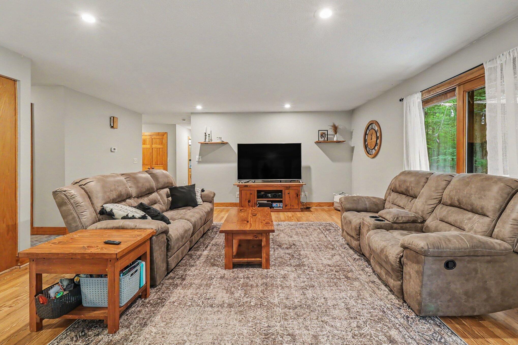 3823 N Sherman Road Ludington MI 49431
