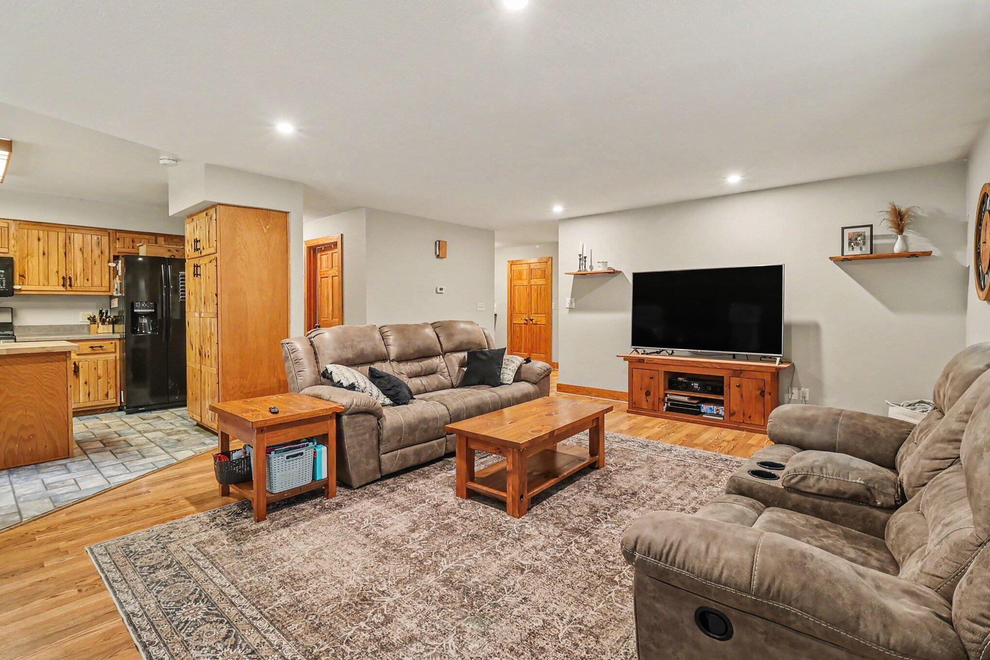 3823 N Sherman Road Ludington MI 49431