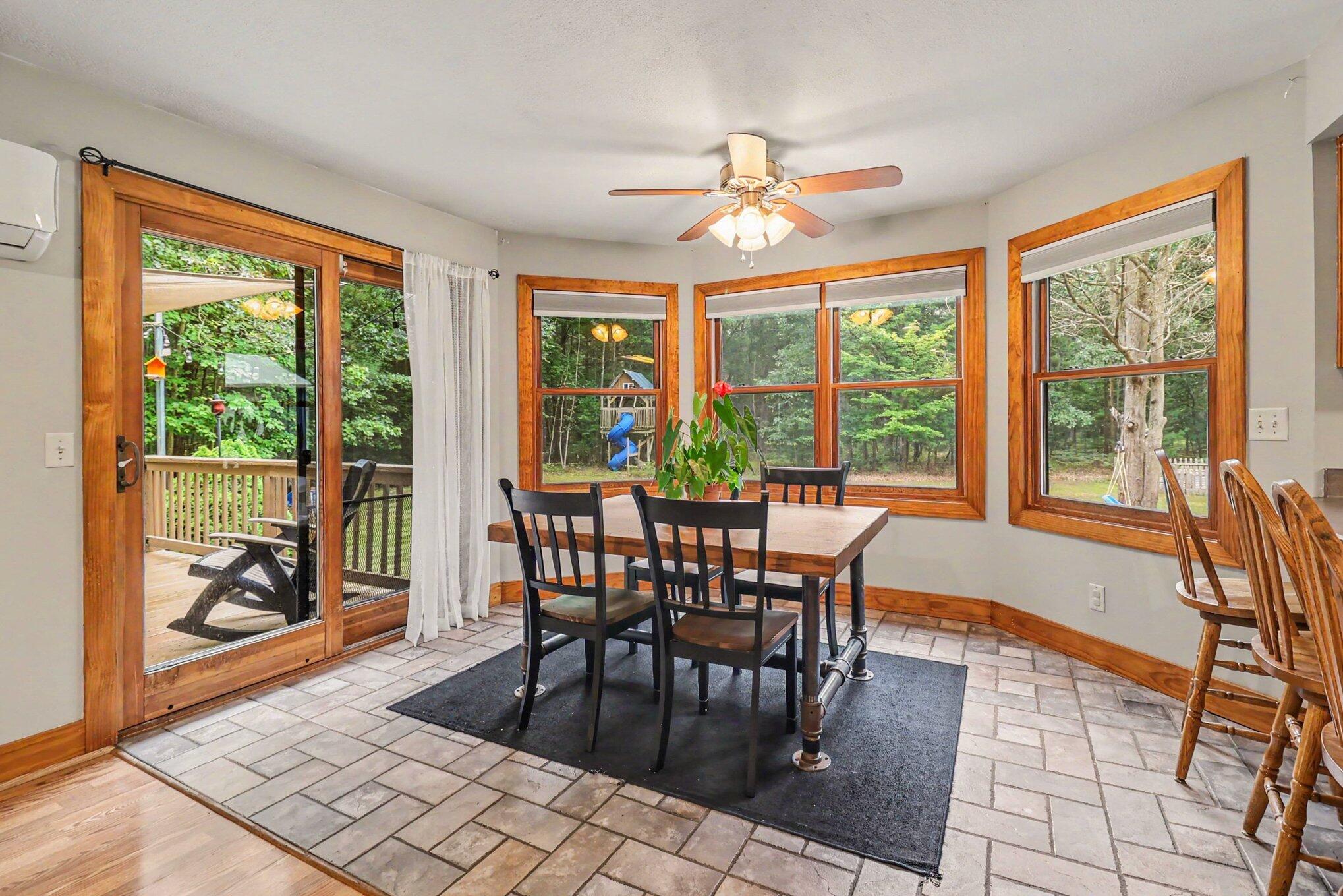 3823 N Sherman Road Ludington MI 49431
