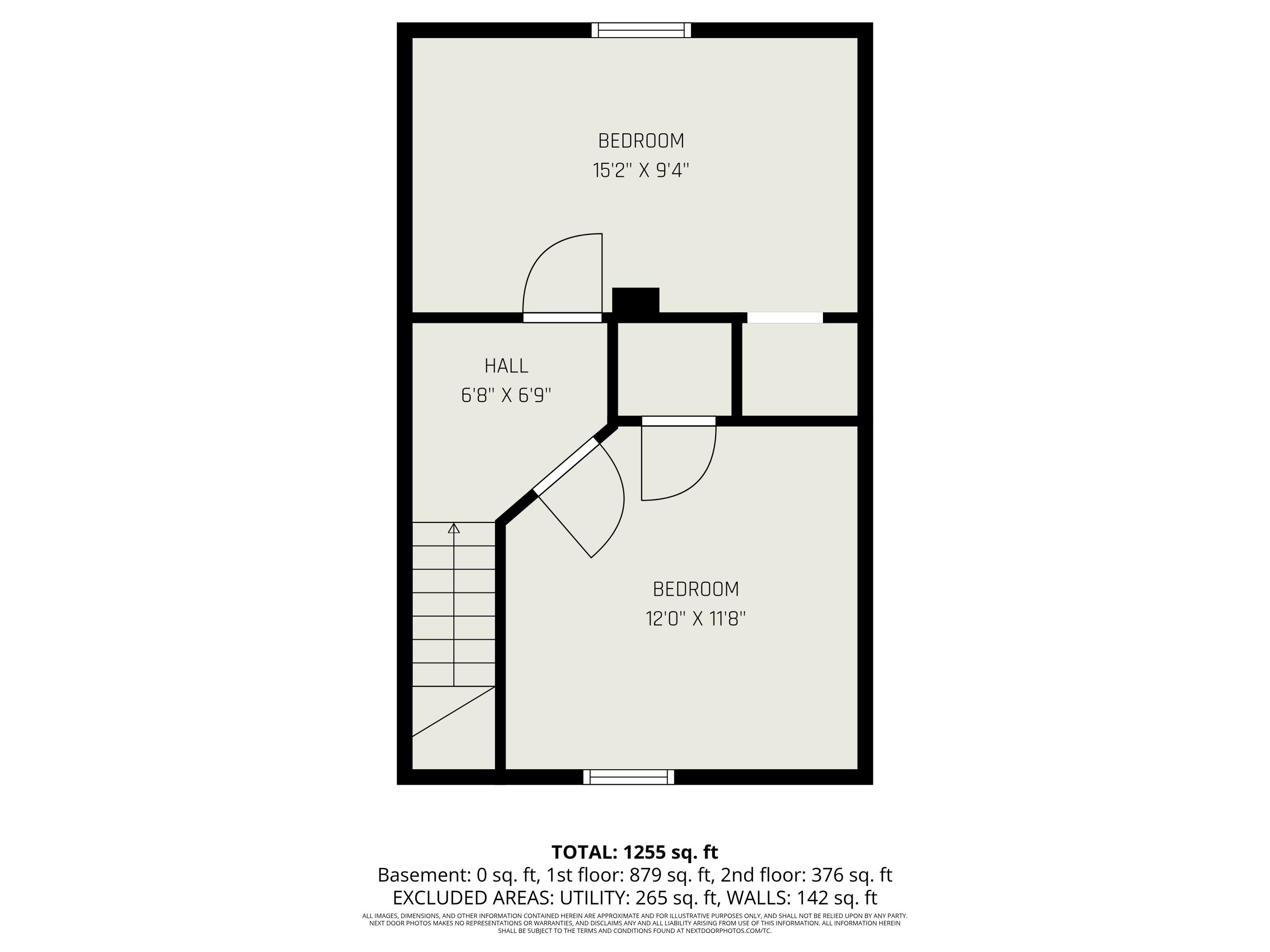 1203 4th Street Muskegon MI 49441