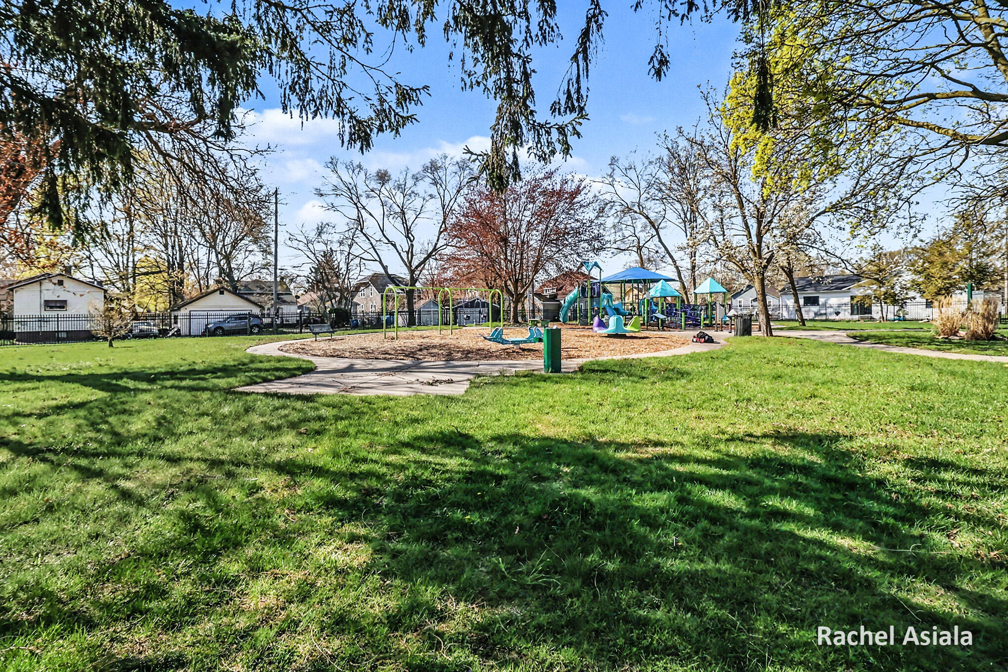 1203 4th Street Muskegon MI 49441