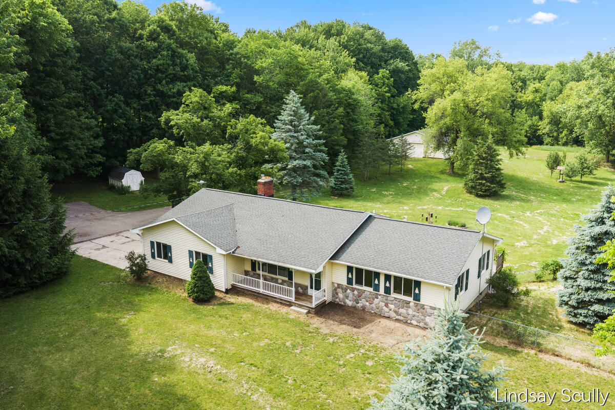 1525 104th Street SW Byron Center MI 49315