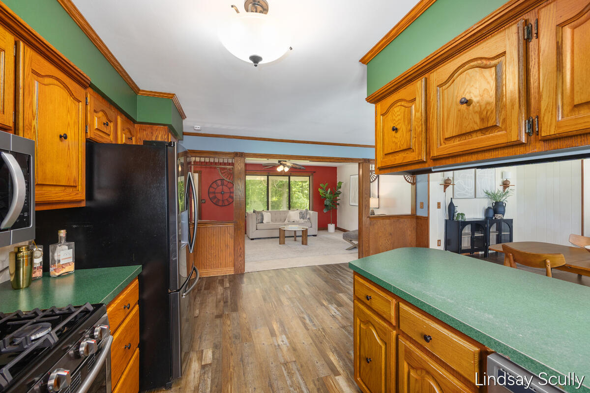 1525 104th Street SW Byron Center MI 49315