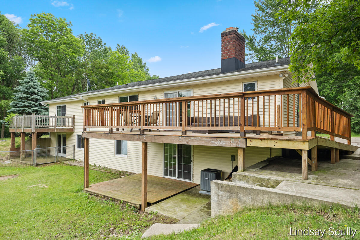 1525 104th Street SW Byron Center MI 49315