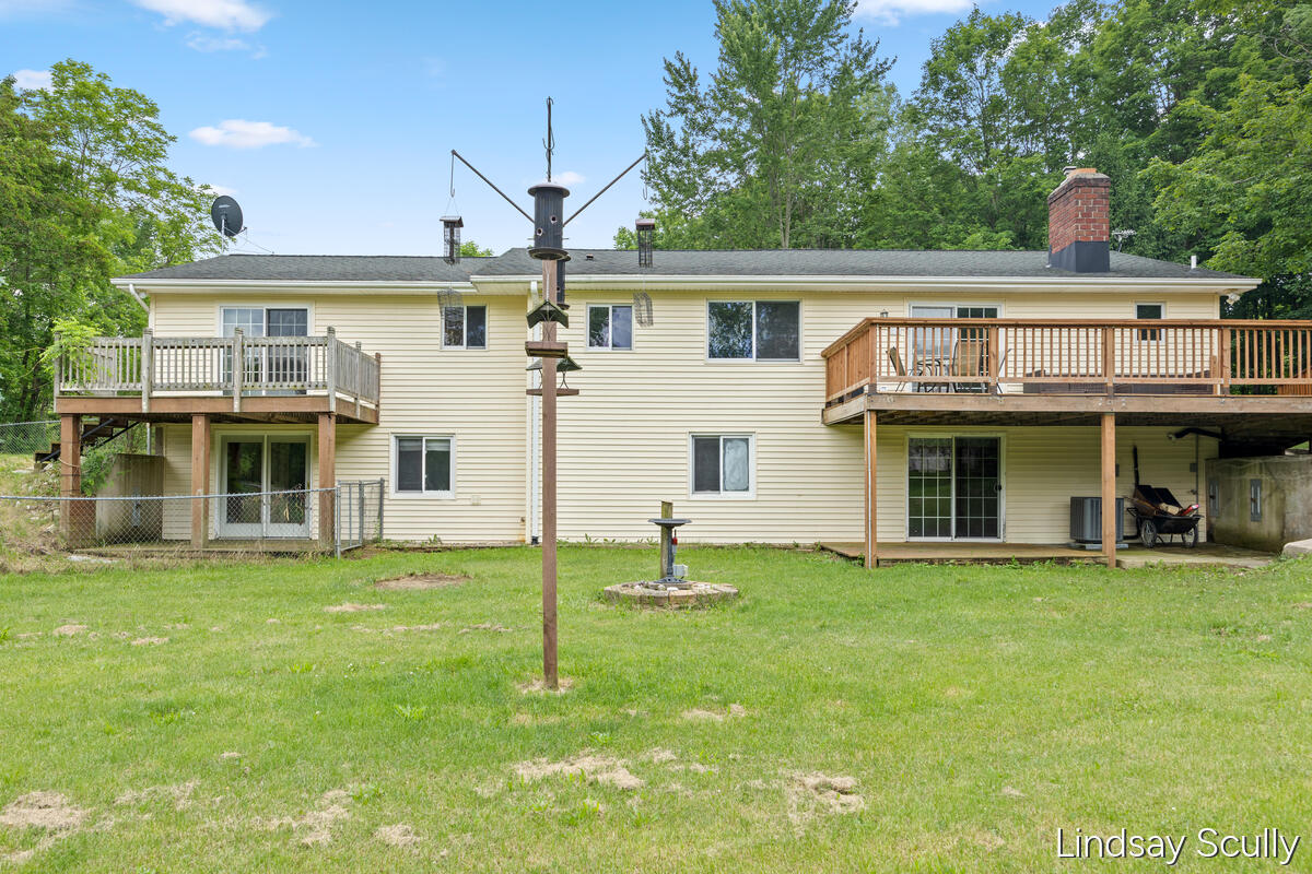 1525 104th Street SW Byron Center MI 49315