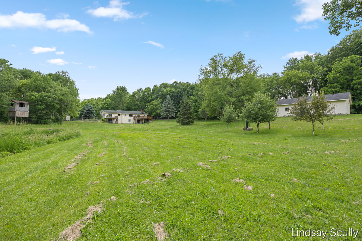 1525 104th Street SW Byron Center MI 49315
