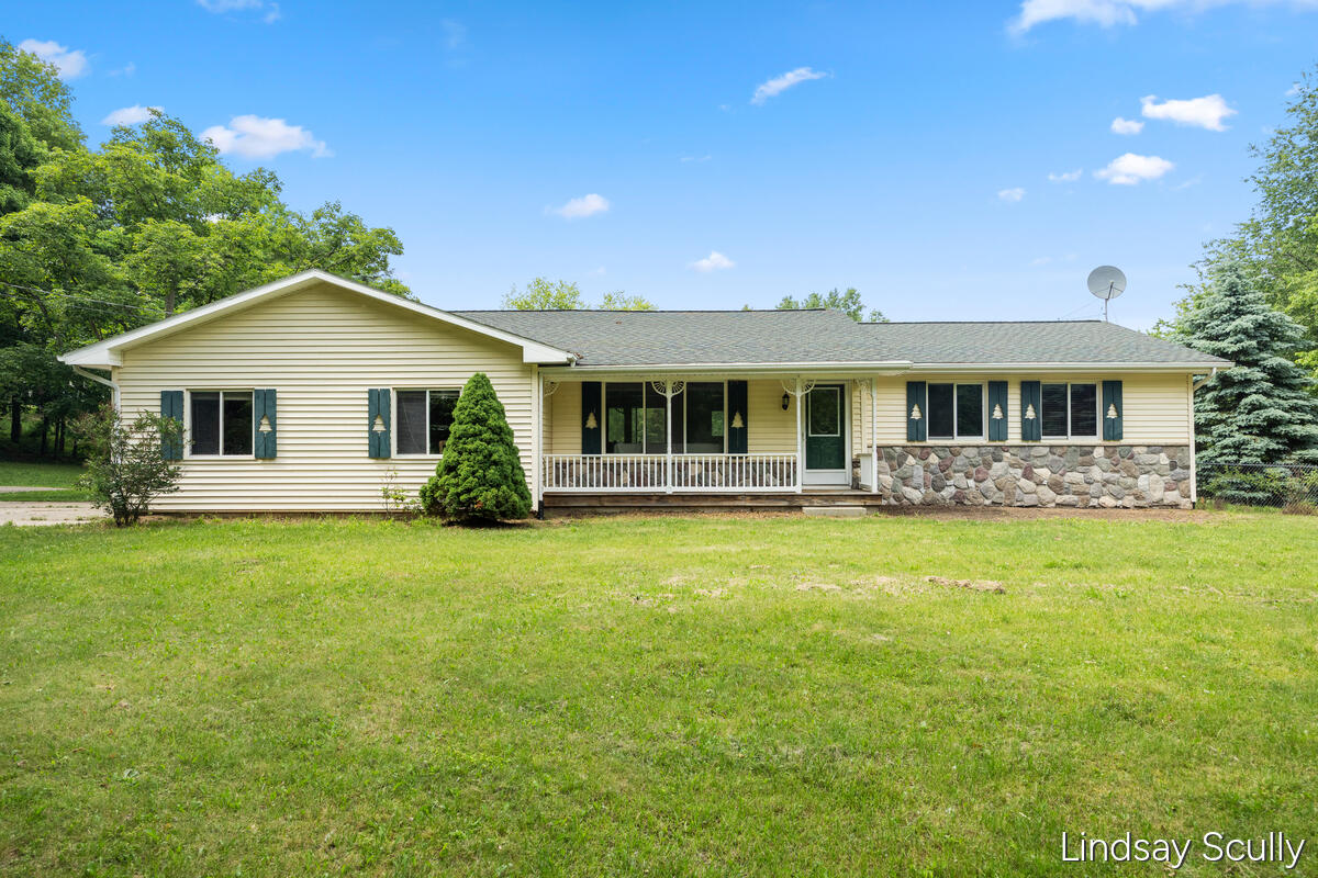 1525 104th Street SW Byron Center MI 49315