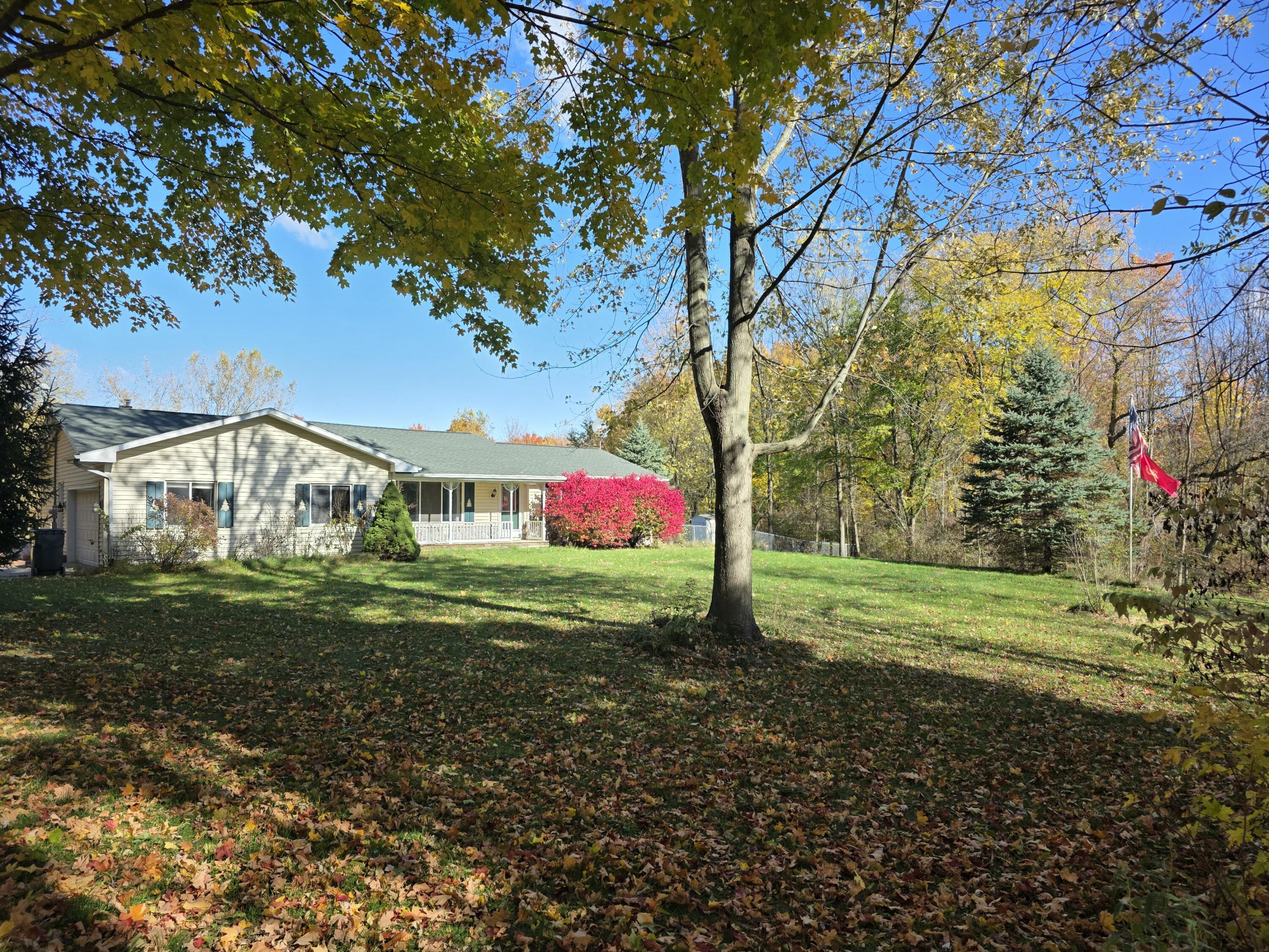1525 104th Street SW Byron Center MI 49315