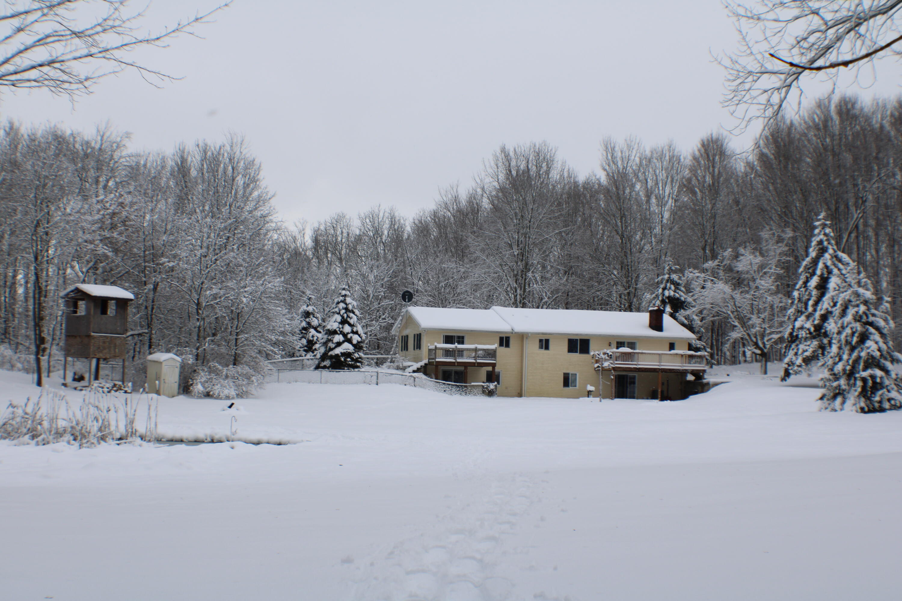 1525 104th Street SW Byron Center MI 49315