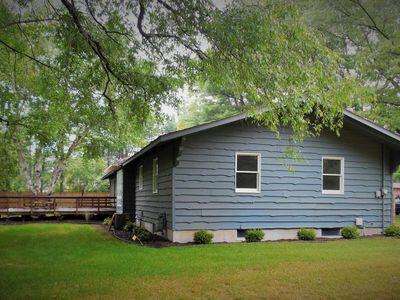 1439 Ivanhoe Road Ludington MI 49431