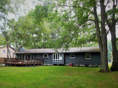 1439 Ivanhoe Road Ludington MI 49431