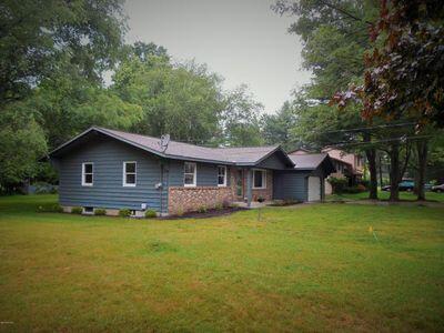 1439 Ivanhoe Road Ludington MI 49431