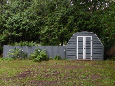 1439 Ivanhoe Road Ludington MI 49431