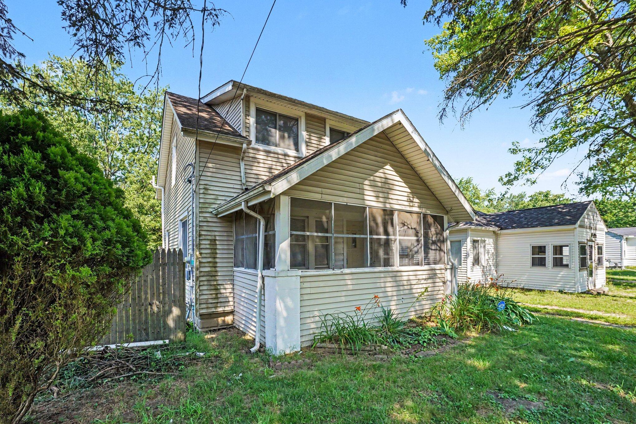 539 Dayton Avenue Kalamazoo MI 49048