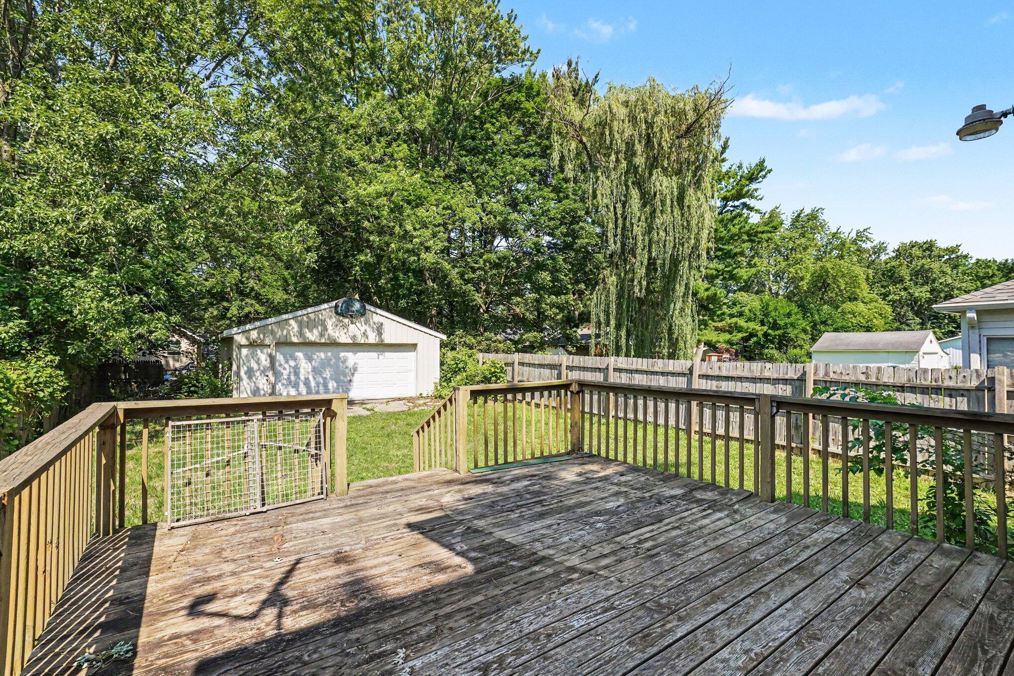 539 Dayton Avenue Kalamazoo MI 49048