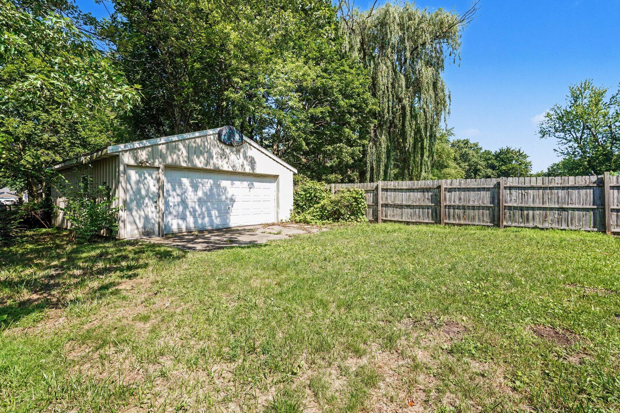 539 Dayton Avenue Kalamazoo MI 49048