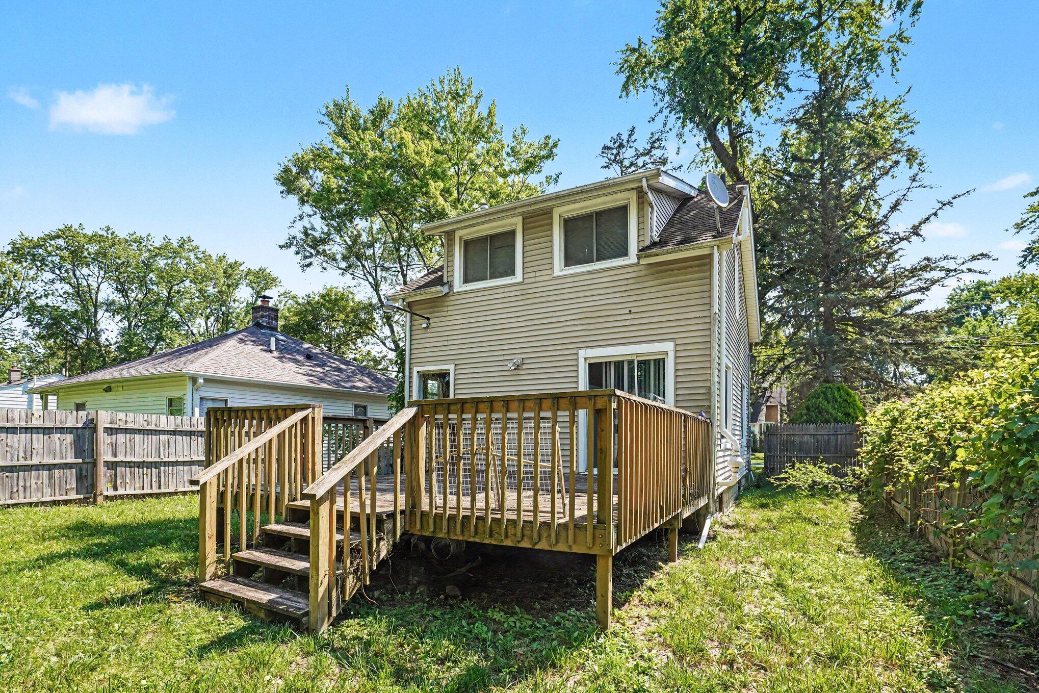 539 Dayton Avenue Kalamazoo MI 49048