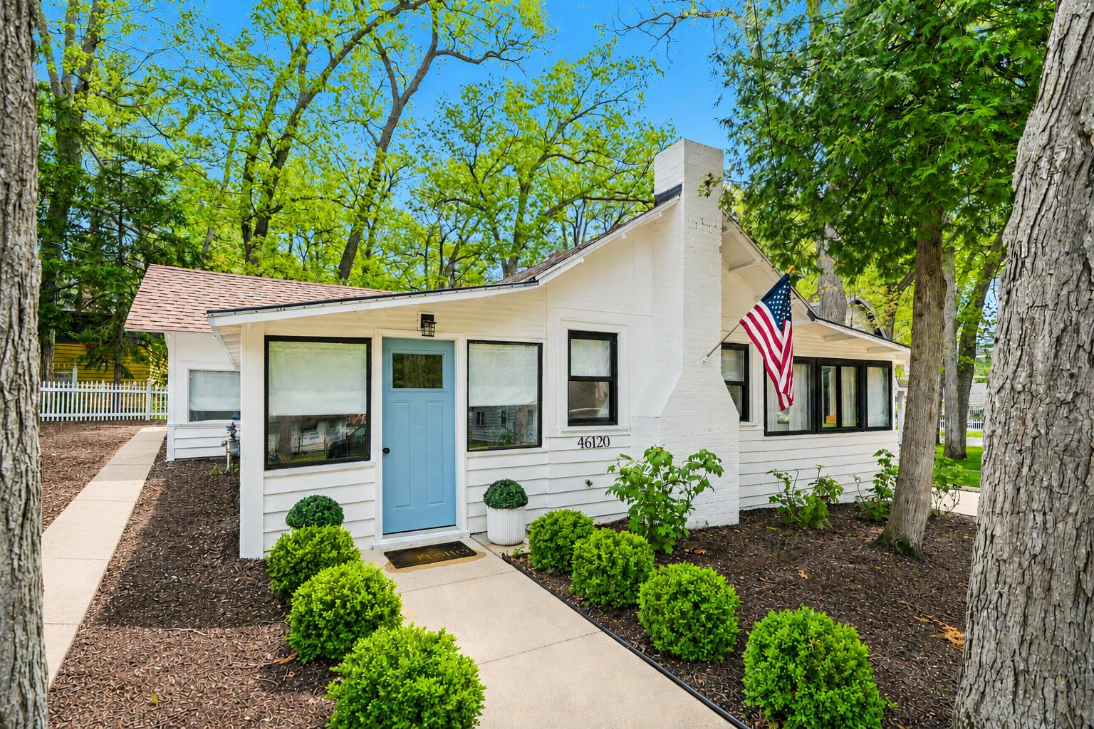 46120 Royal Avenue New Buffalo MI 49117