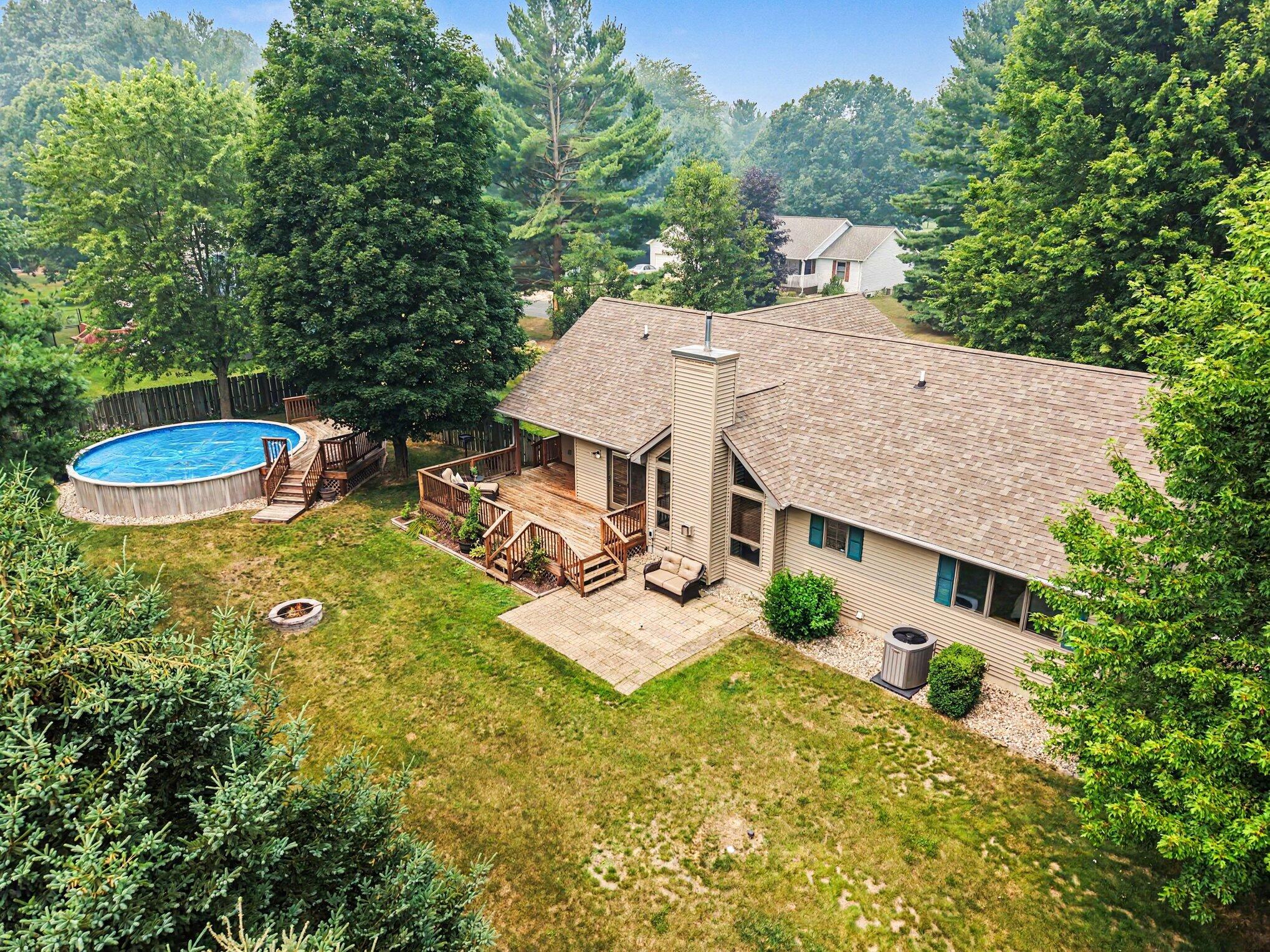 68340 Riverview Drive South Haven MI 49090