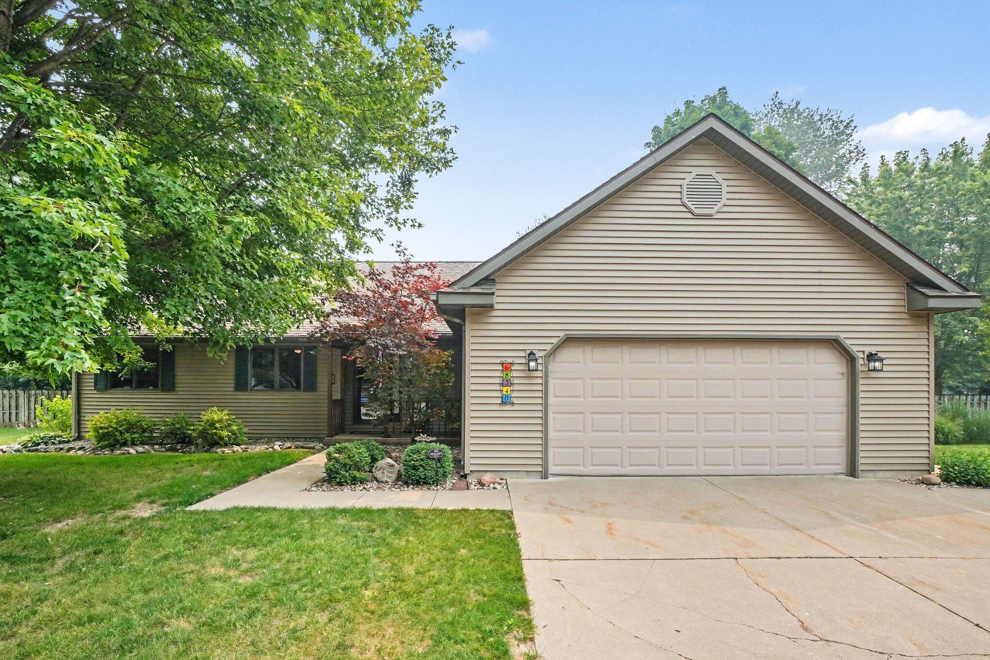 68340 Riverview Drive South Haven MI 49090