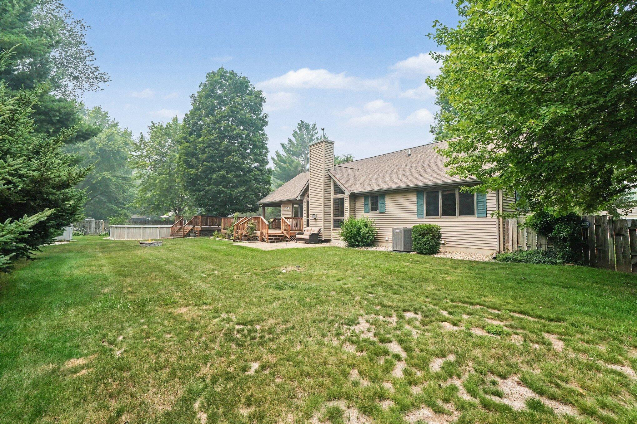 68340 Riverview Drive South Haven MI 49090
