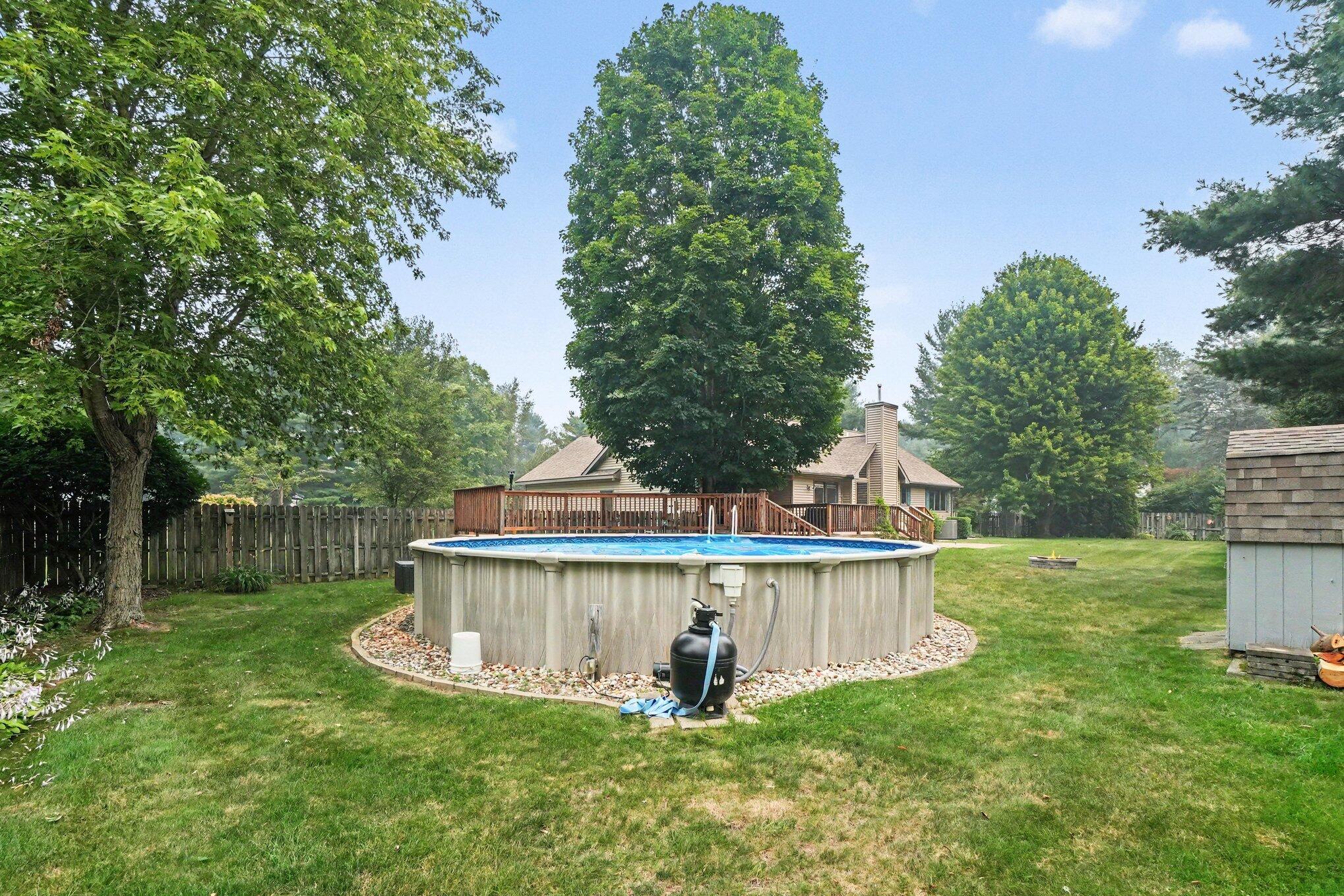 68340 Riverview Drive South Haven MI 49090