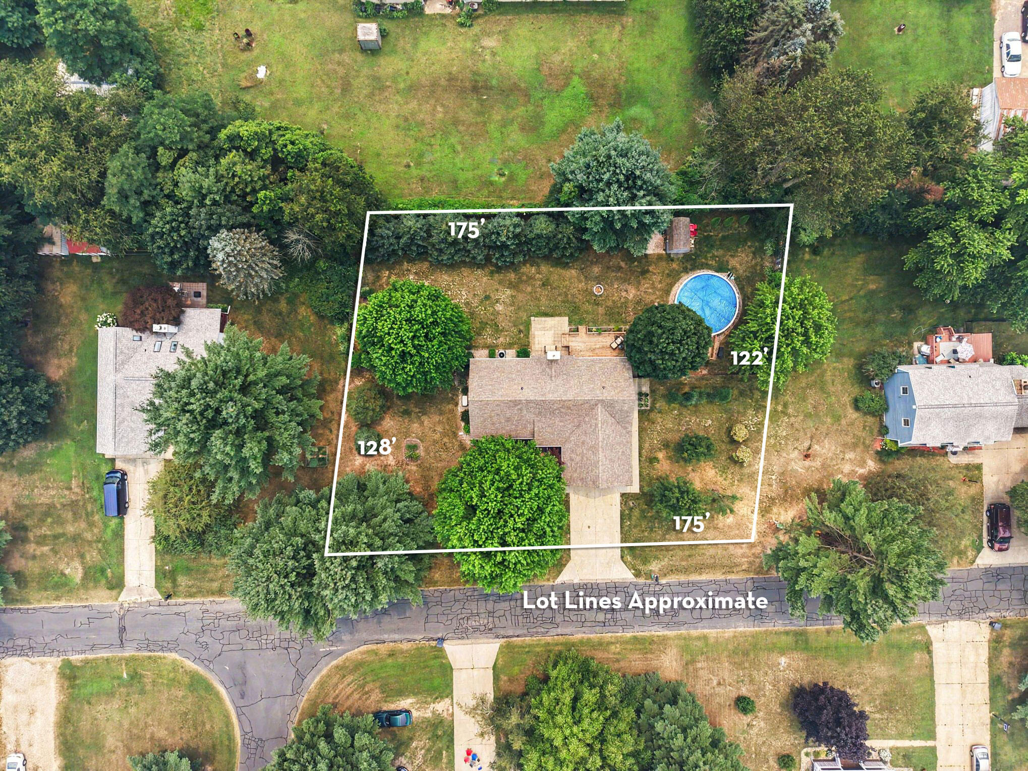 68340 Riverview Drive South Haven MI 49090