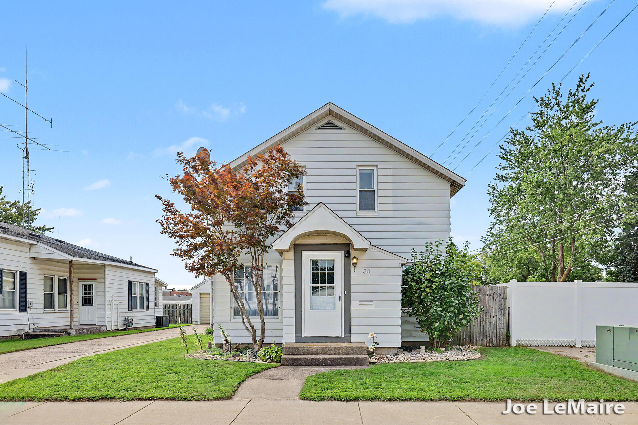 30 N Centennial Street Zeeland MI 49464