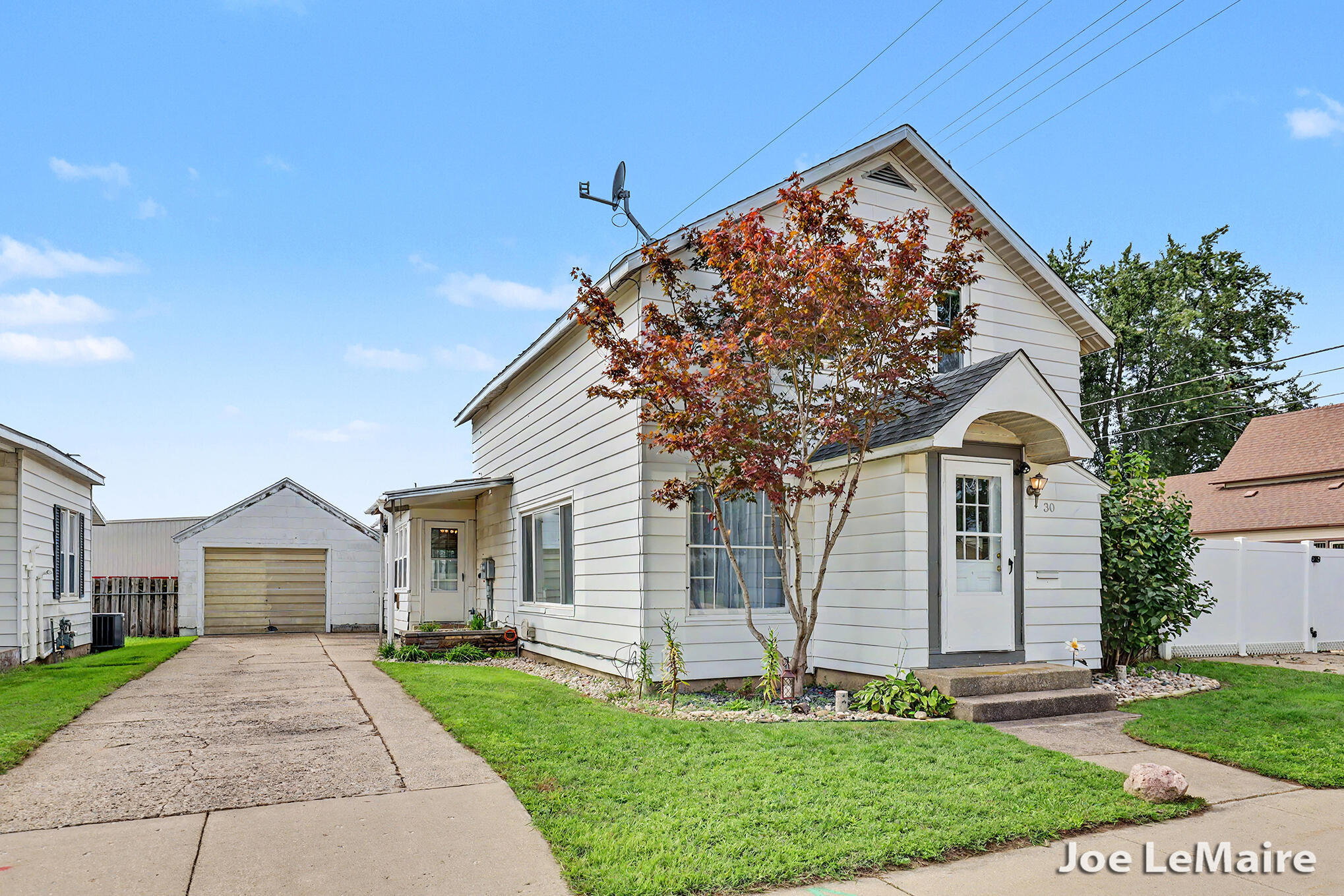 30 N Centennial Street Zeeland MI 49464