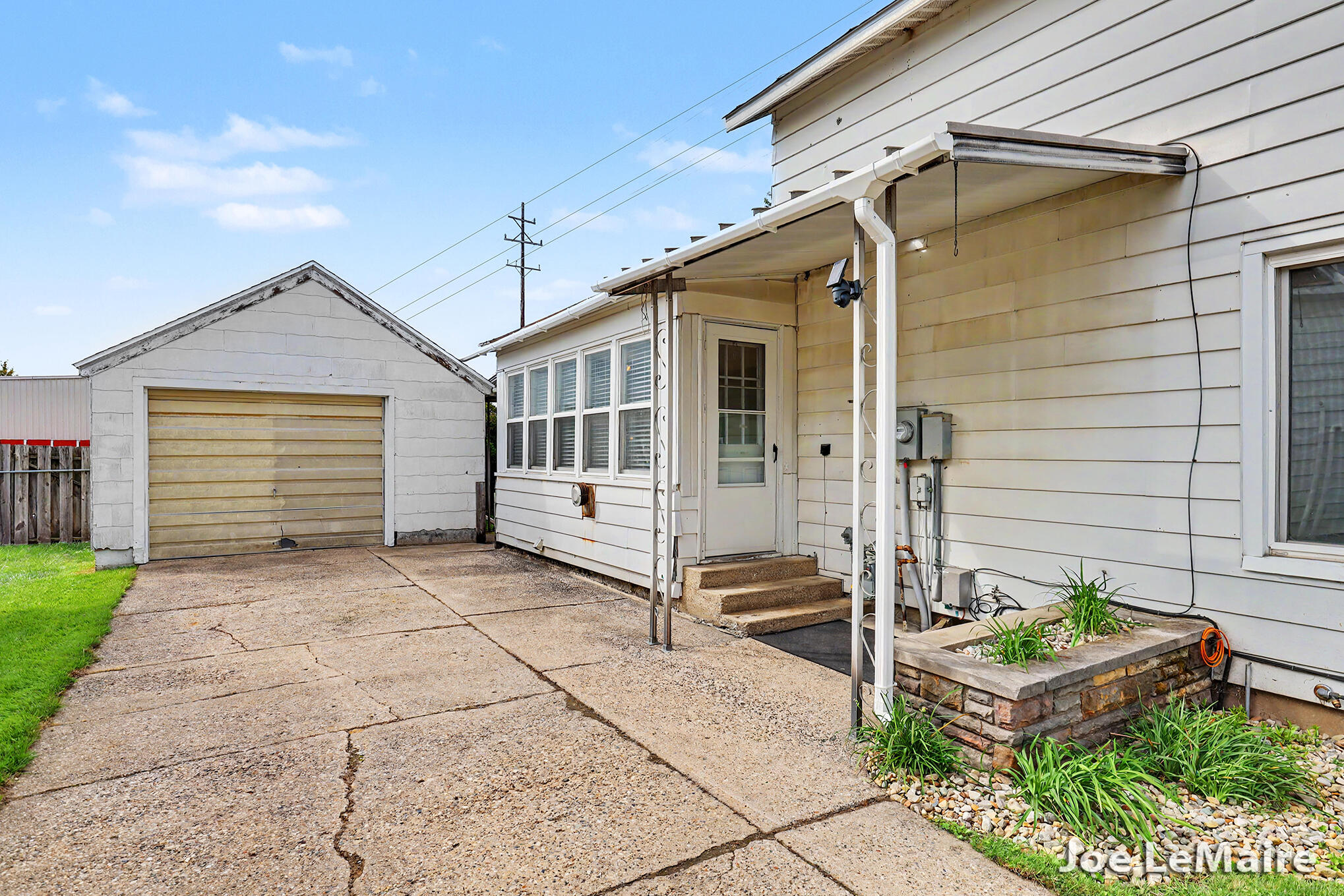 30 N Centennial Street Zeeland MI 49464
