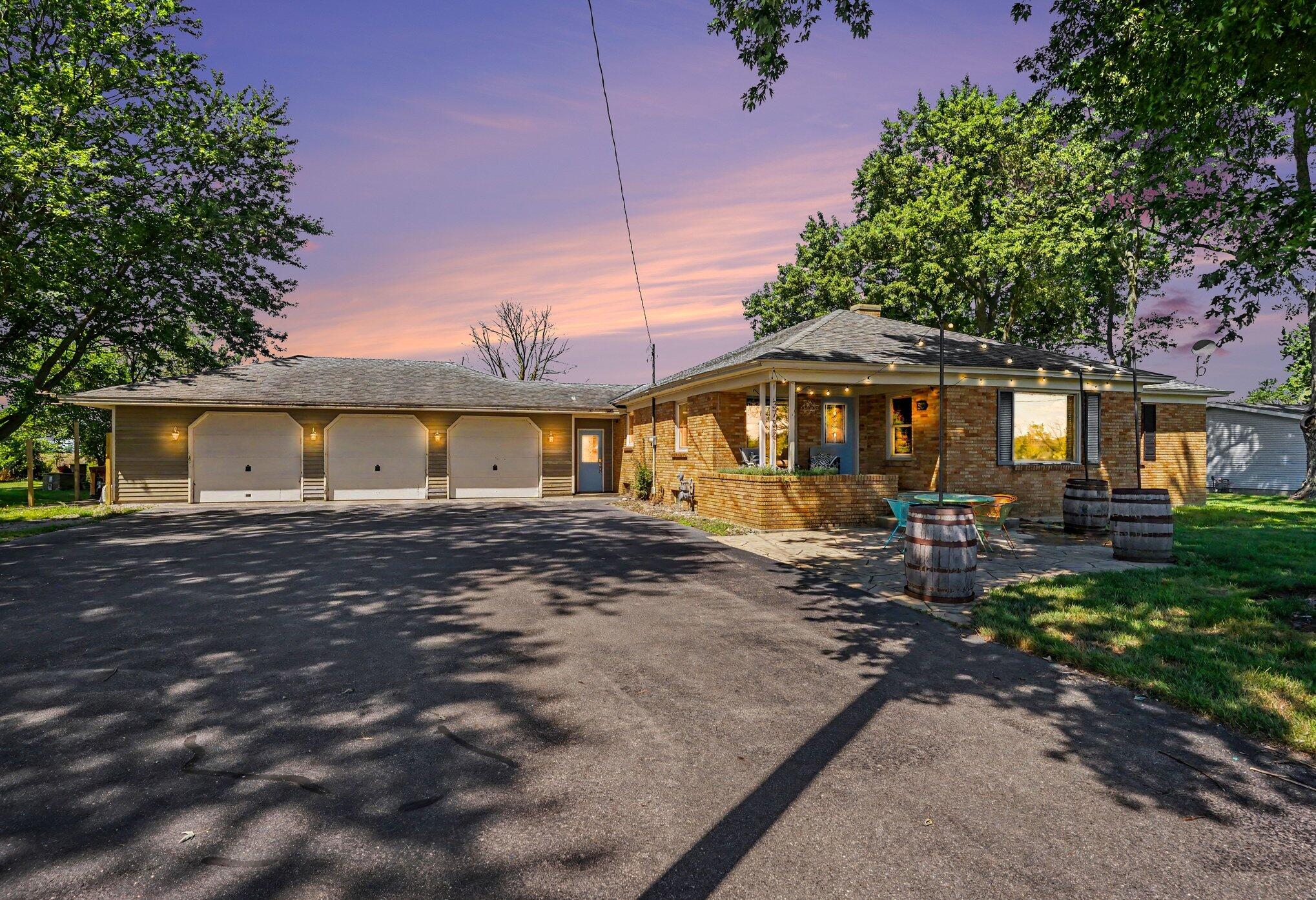 3782 56th Street Hamilton MI 49419