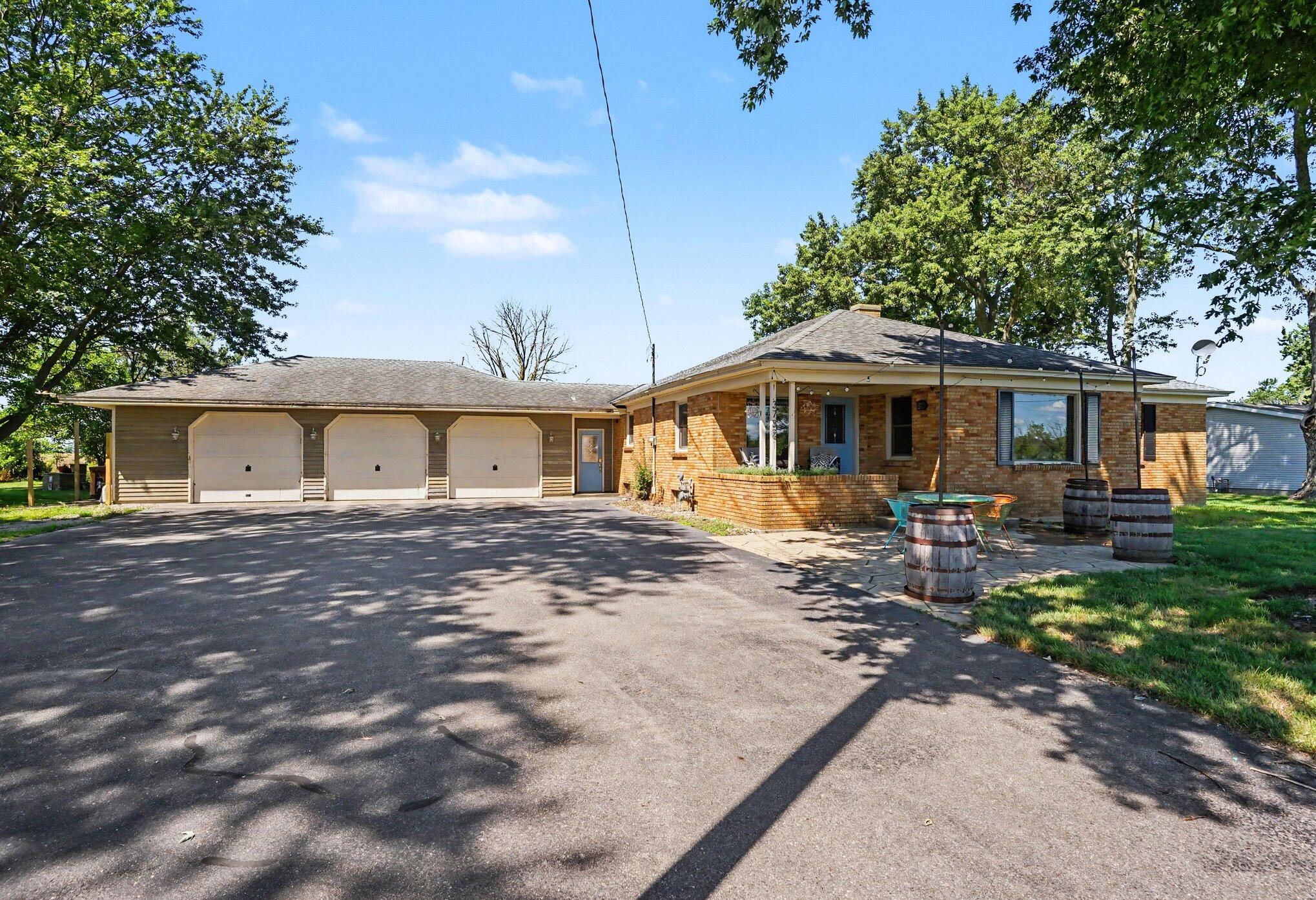 3782 56th Street Hamilton MI 49419