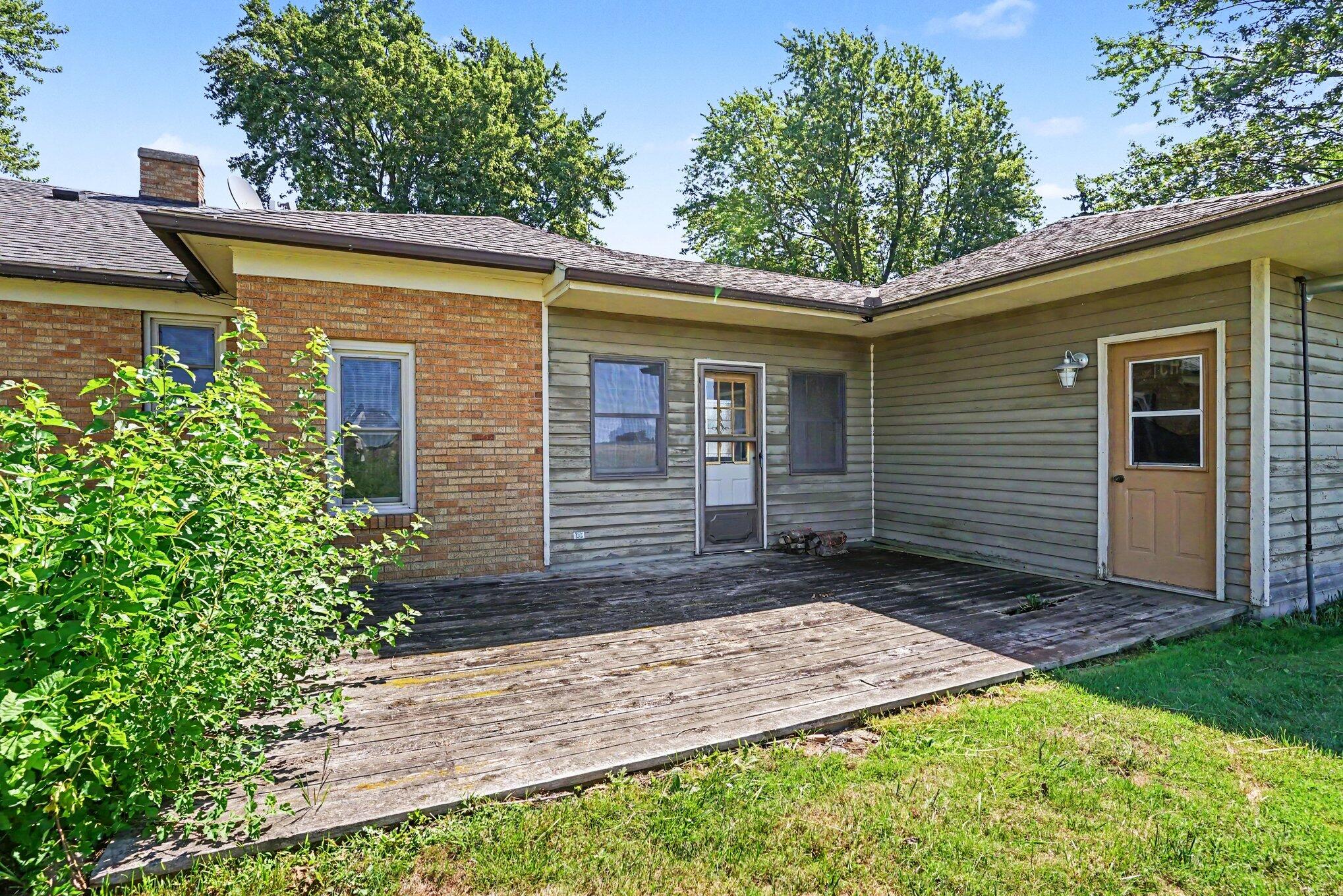 3782 56th Street Hamilton MI 49419