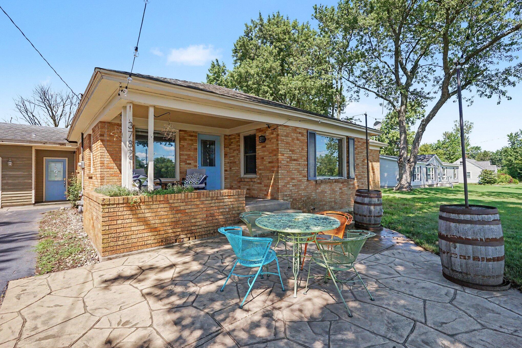 3782 56th Street Hamilton MI 49419