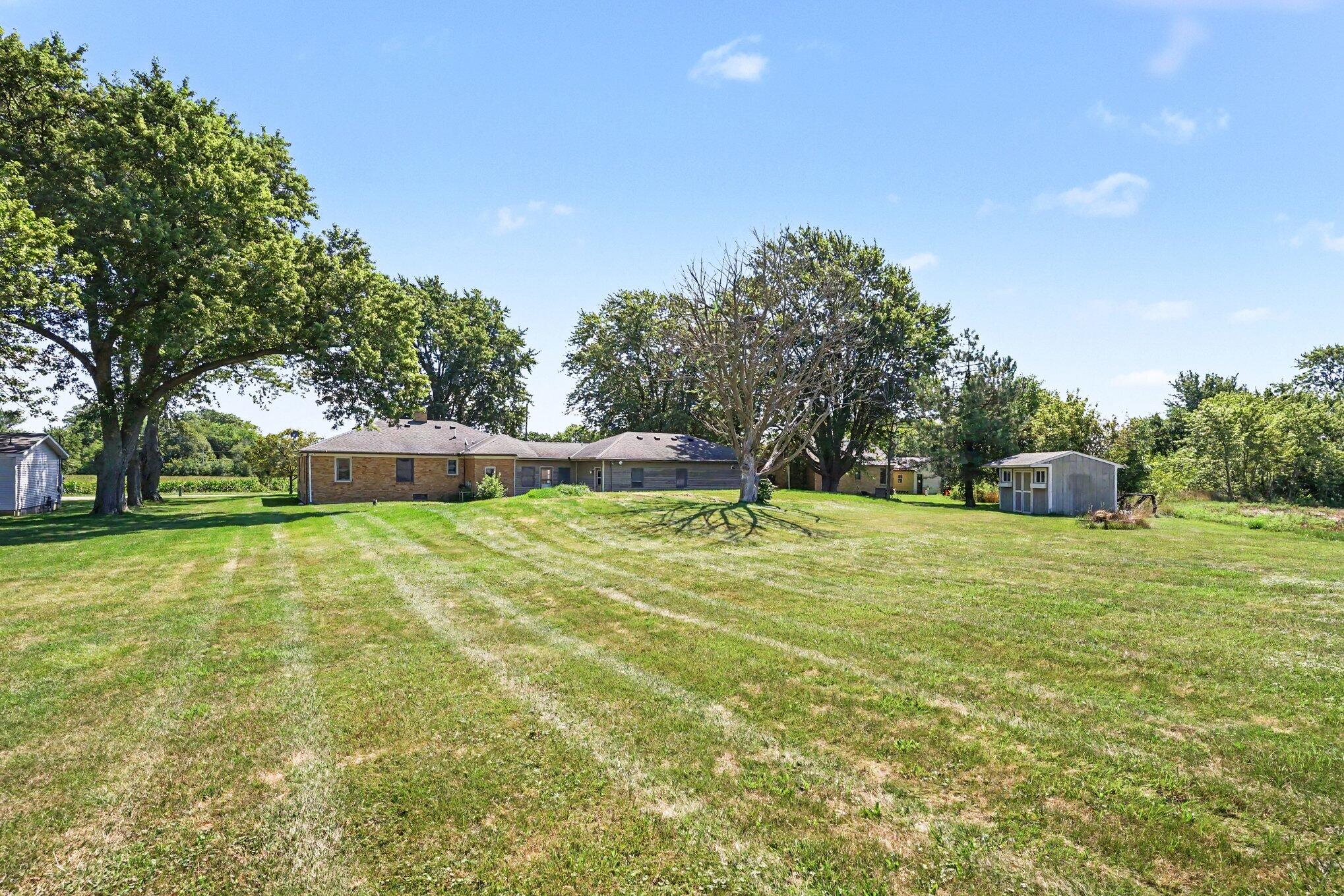 3782 56th Street Hamilton MI 49419