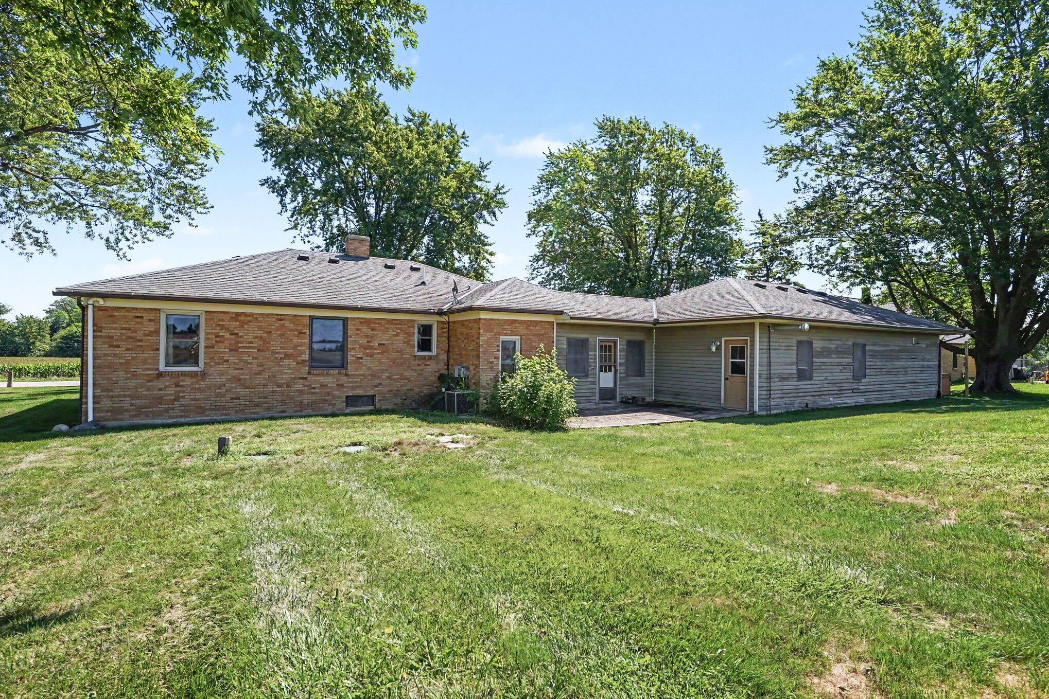 3782 56th Street Hamilton MI 49419