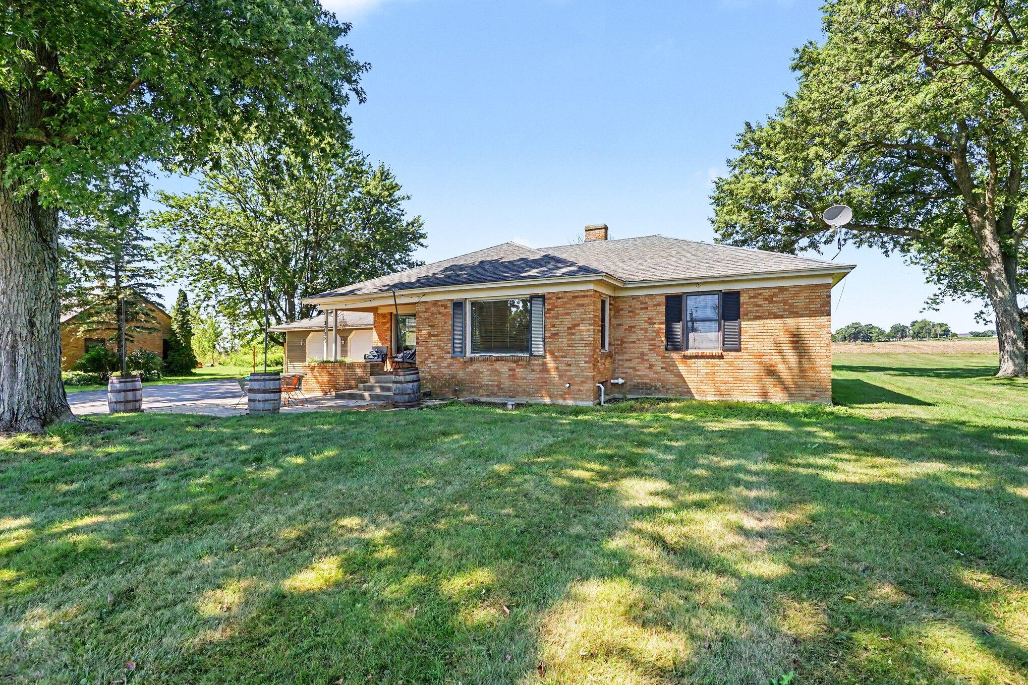 3782 56th Street Hamilton MI 49419