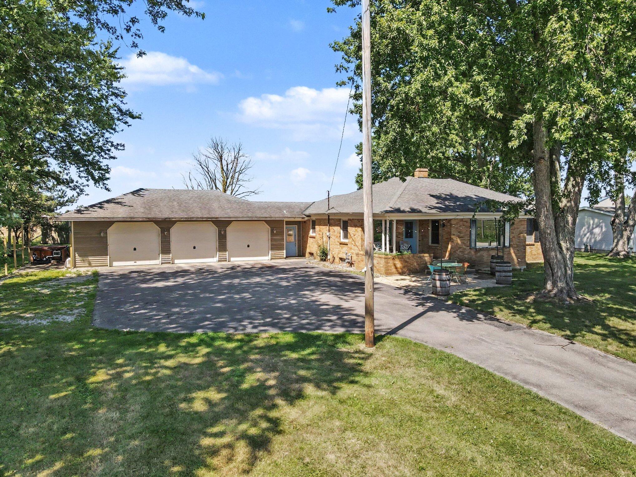 3782 56th Street Hamilton MI 49419