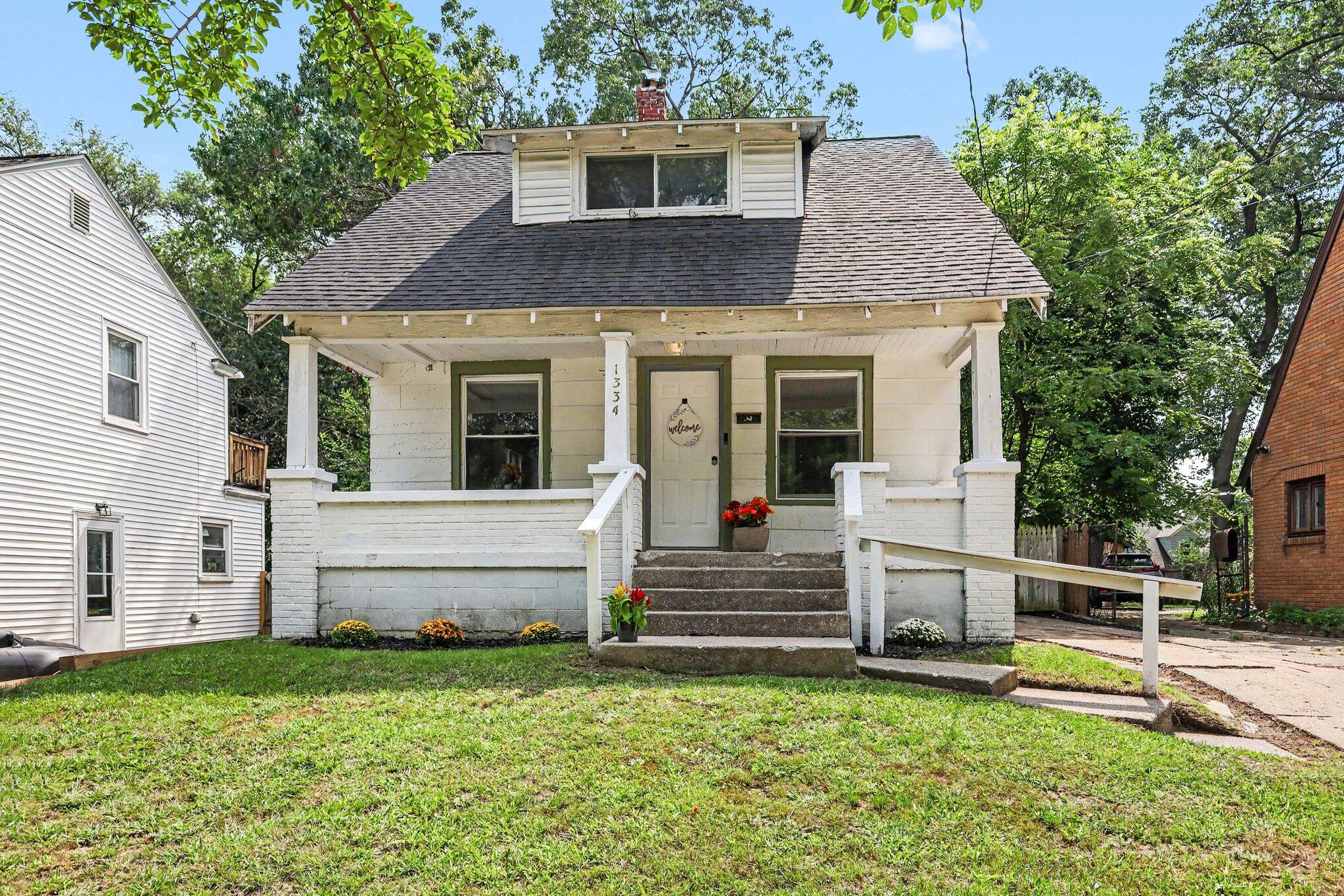 1334 Orville Street SE Grand Rapids MI 49507