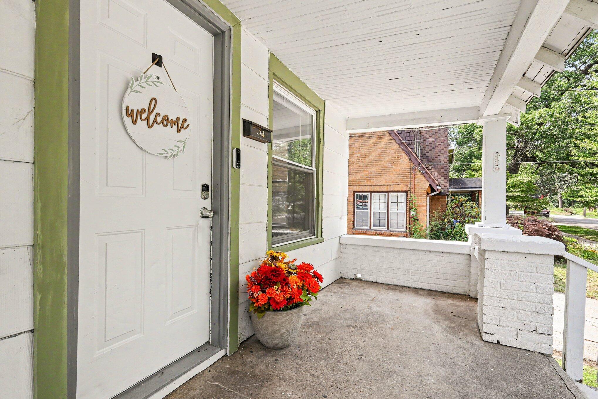 1334 Orville Street SE Grand Rapids MI 49507