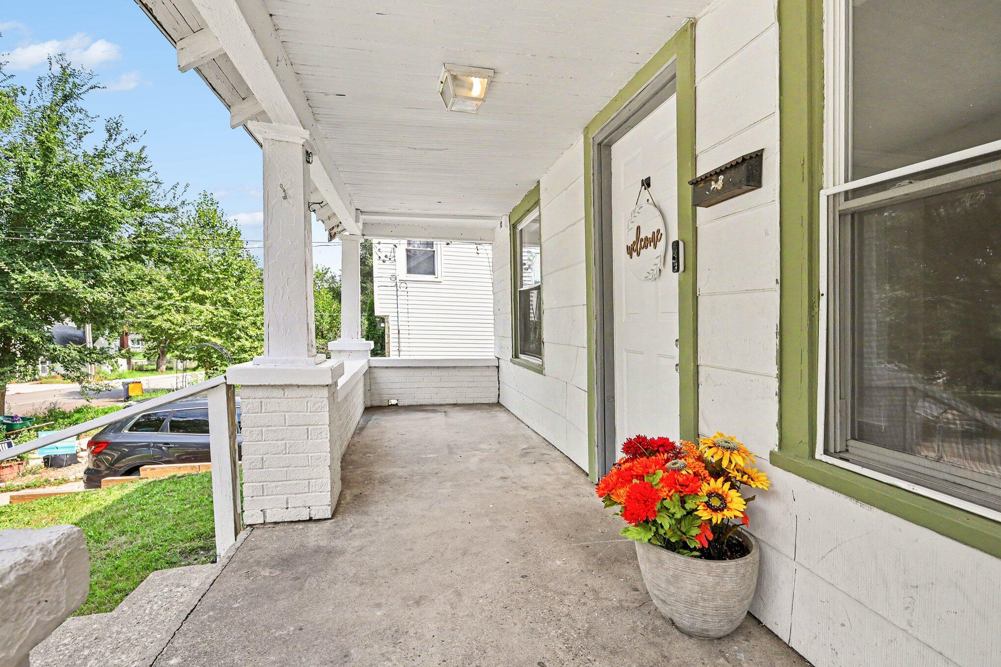 1334 Orville Street SE Grand Rapids MI 49507