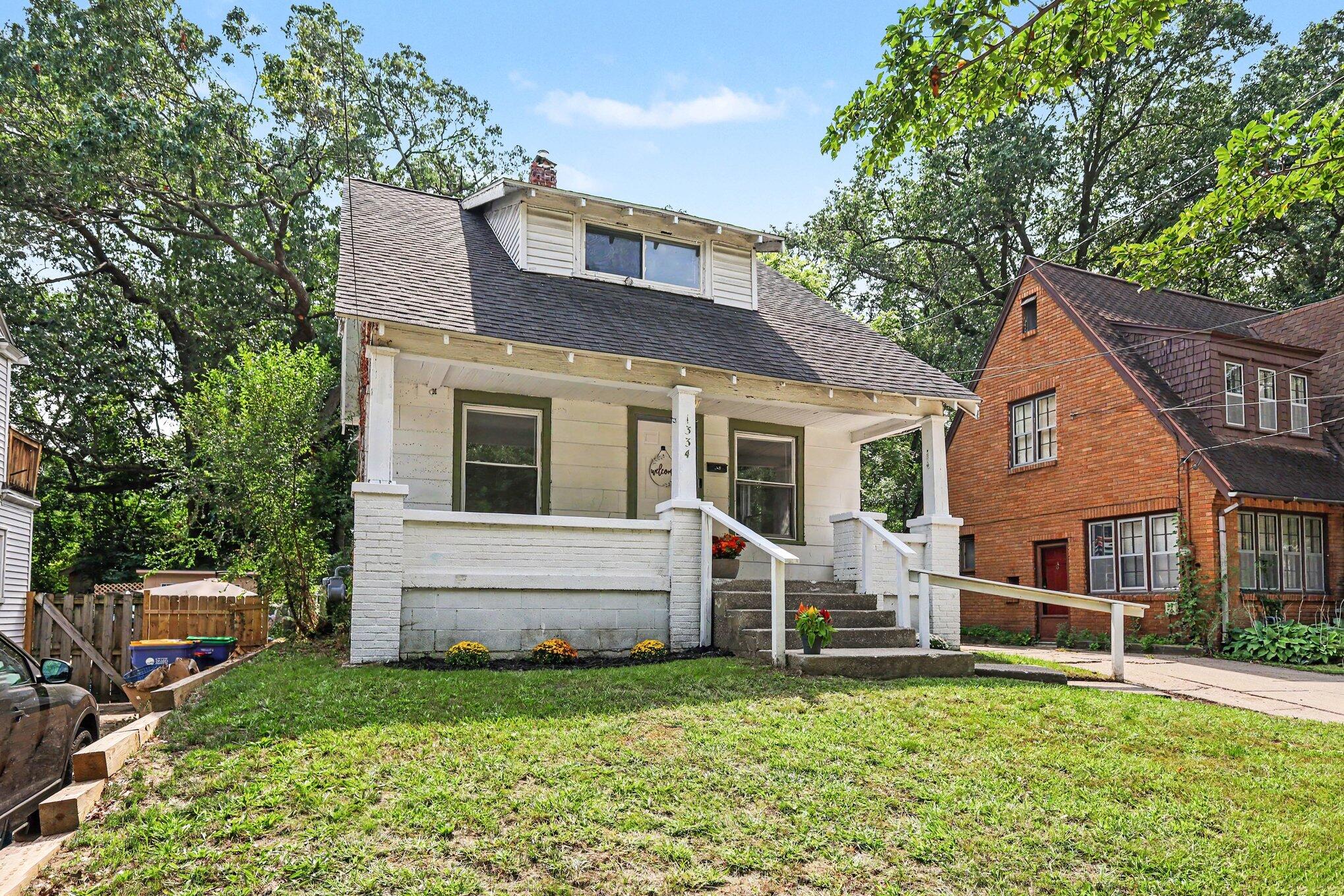 1334 Orville Street SE Grand Rapids MI 49507