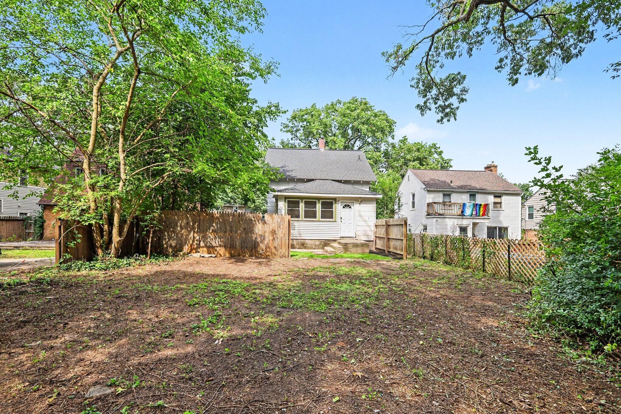 1334 Orville Street SE Grand Rapids MI 49507