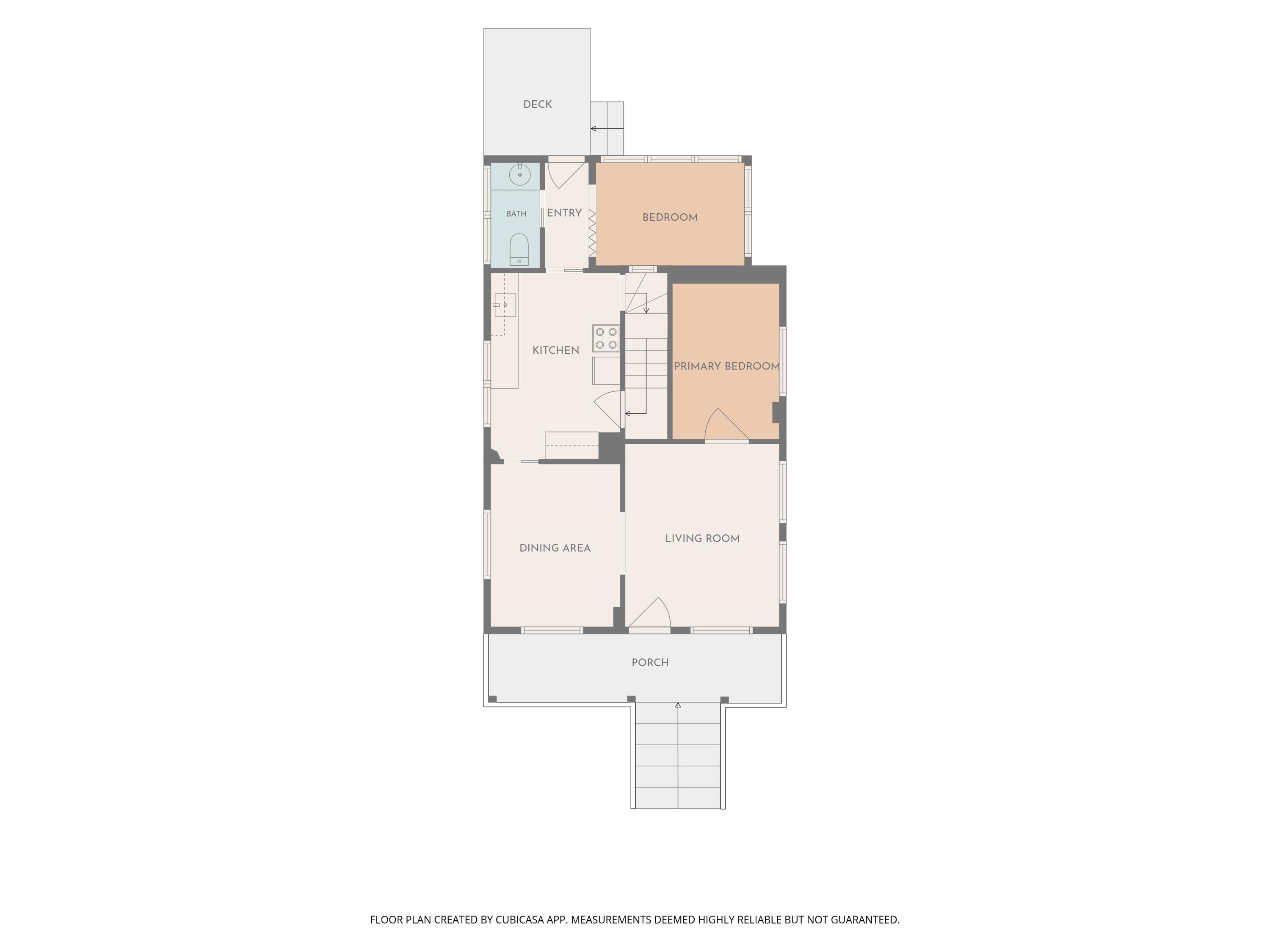 1334 Orville Street SE Grand Rapids MI 49507