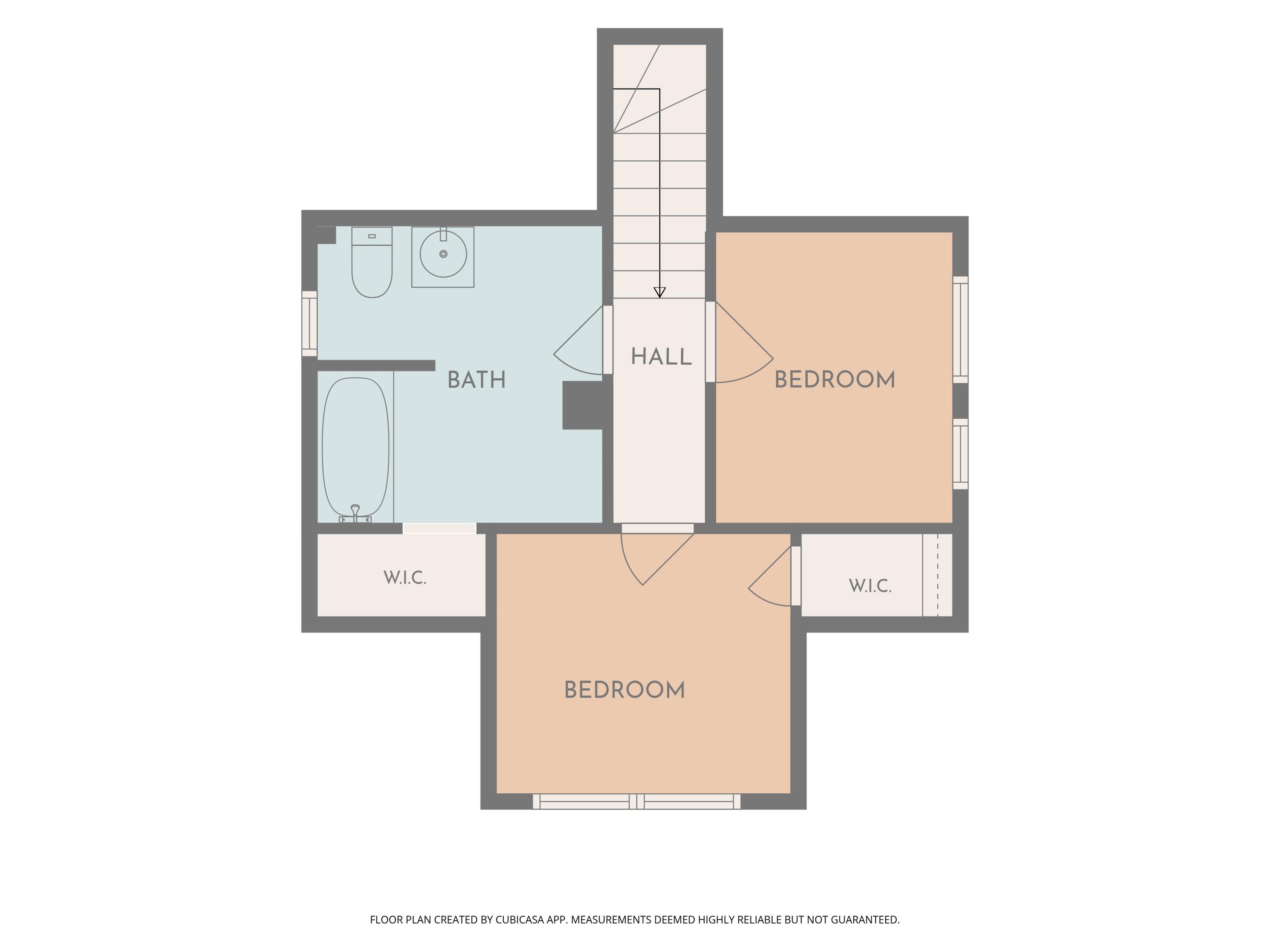 1334 Orville Street SE Grand Rapids MI 49507