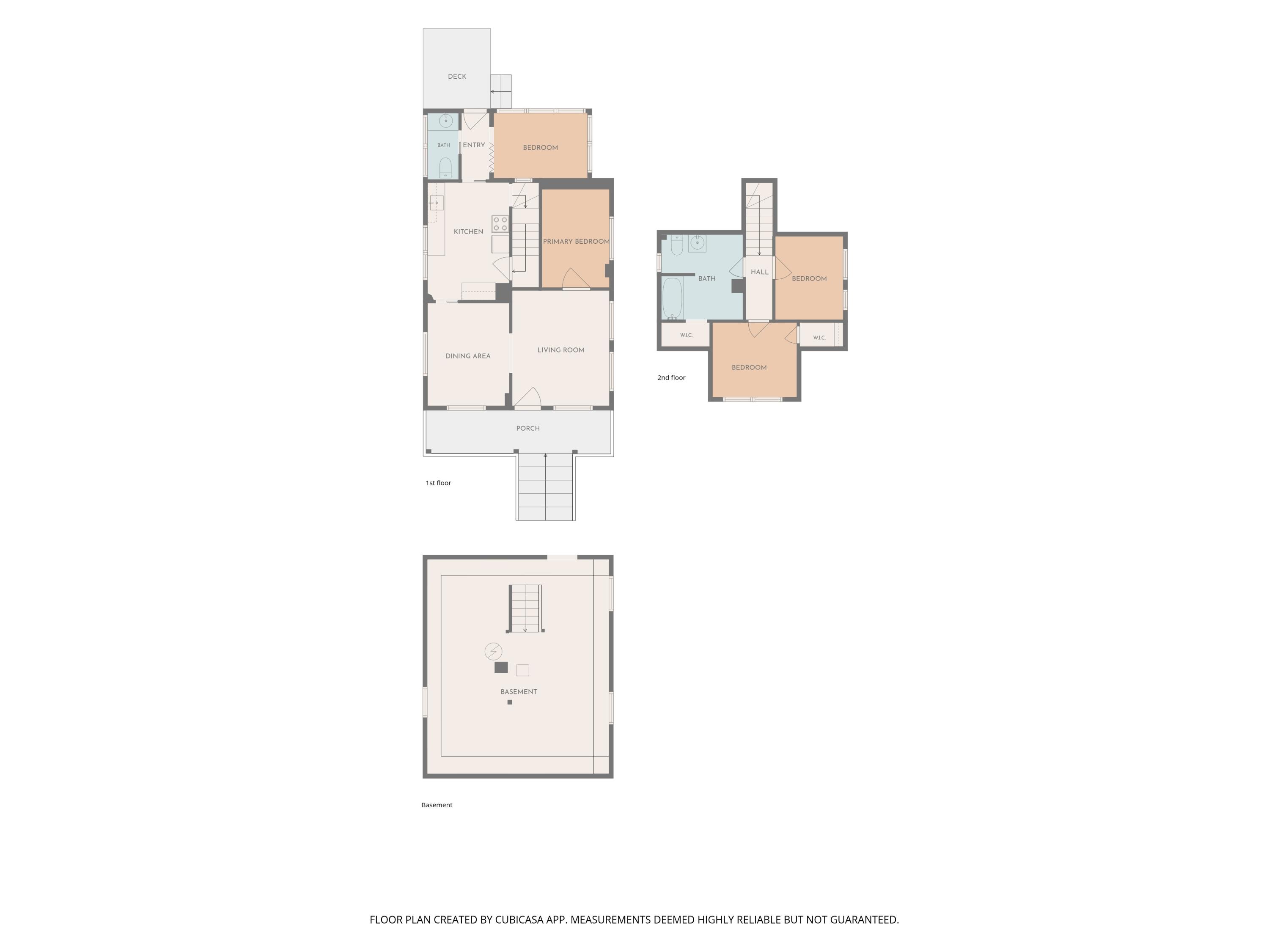 1334 Orville Street SE Grand Rapids MI 49507