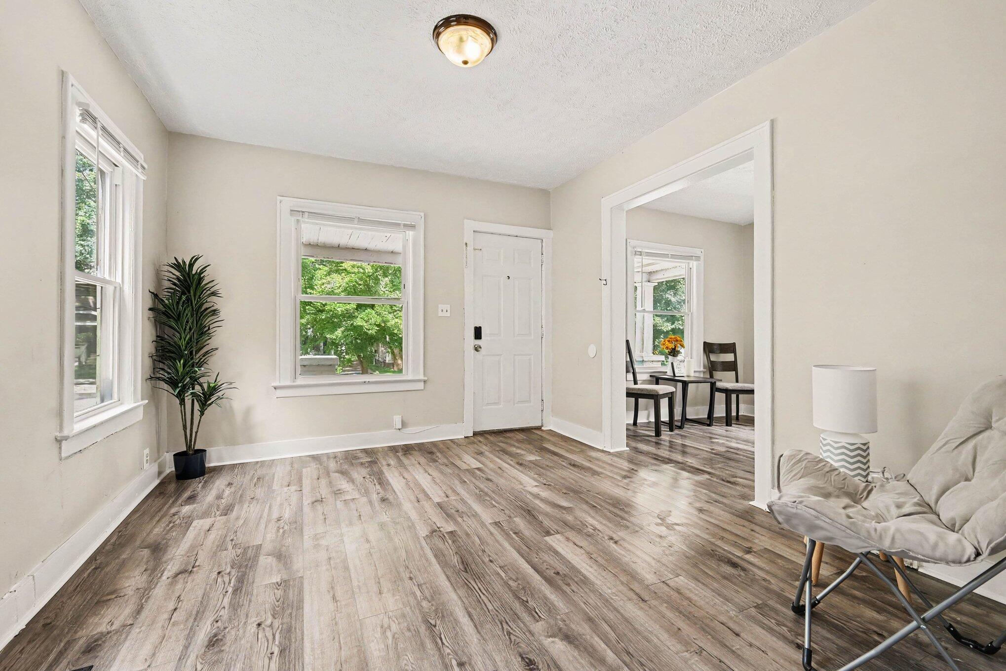 1334 Orville Street SE Grand Rapids MI 49507