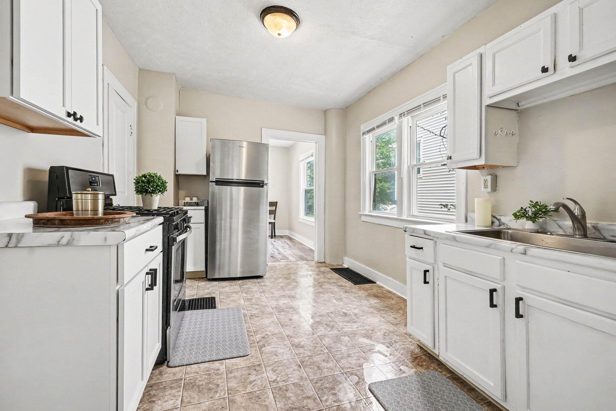 1334 Orville Street SE Grand Rapids MI 49507